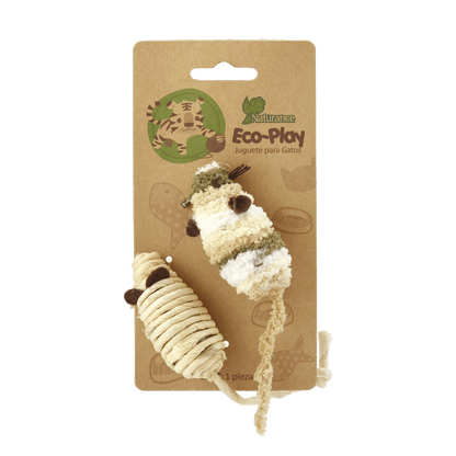 JUGUETE DE GATO (RETONES)