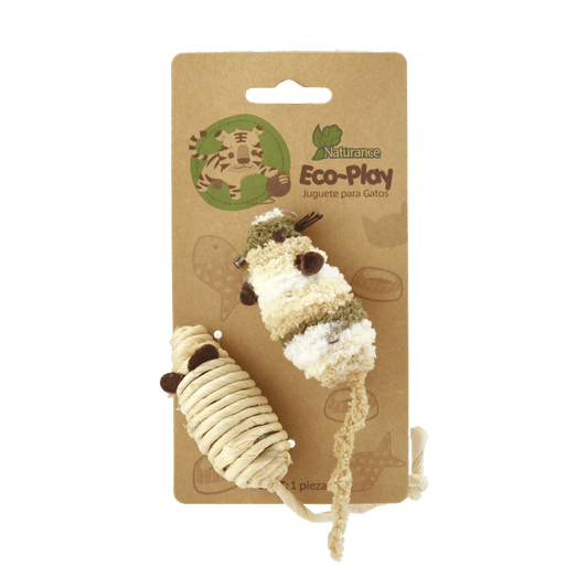 JUGUETE DE GATO (RETONES)