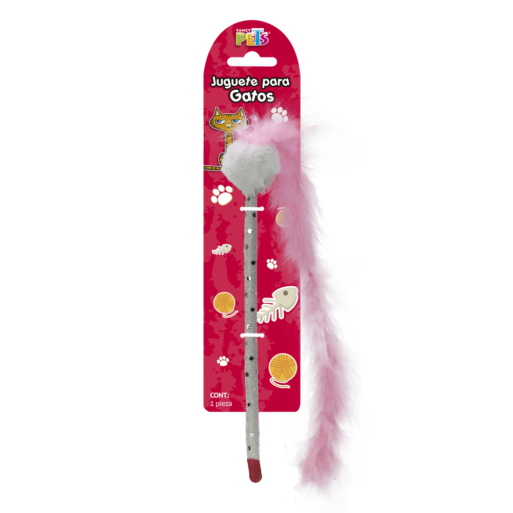 JUGUETE LAZO DE PELUCHE