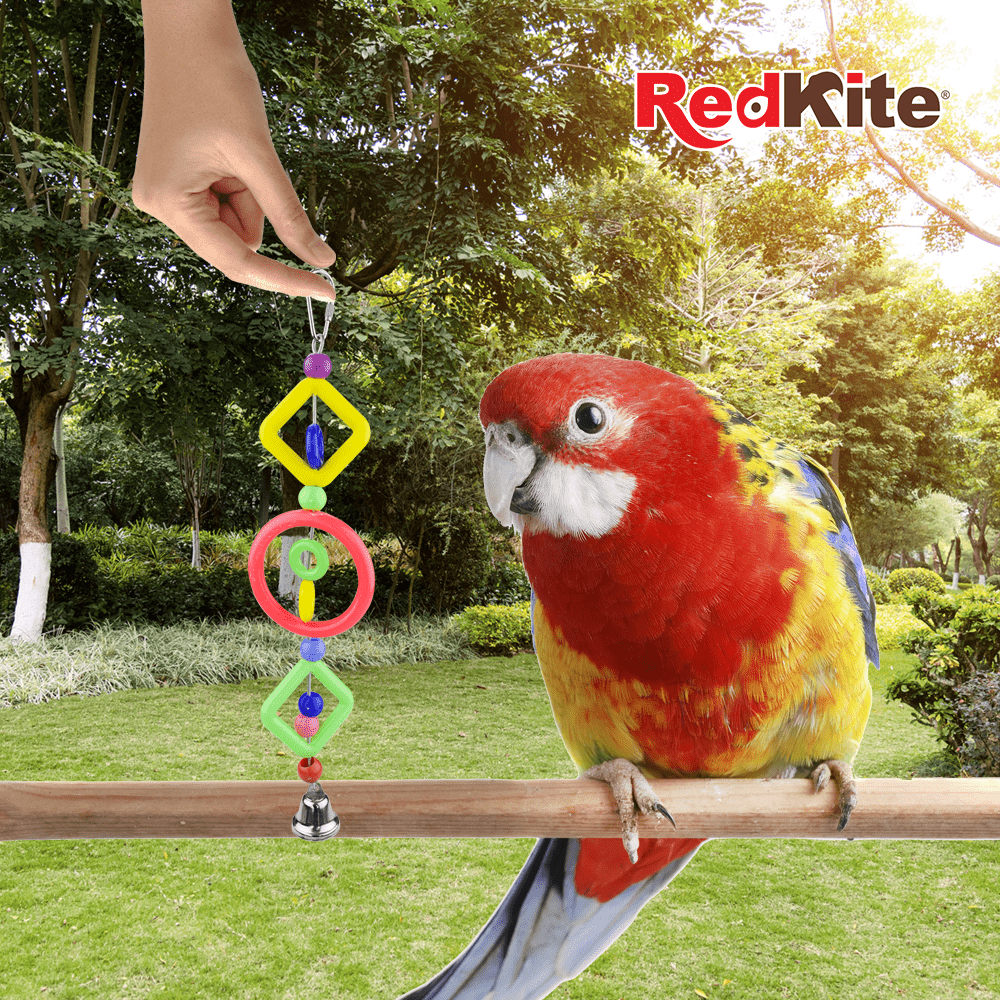 JUGUETE PENDULO COLGANTE P/AVE