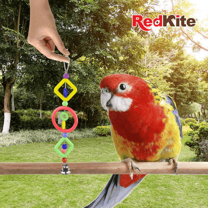 JUGUETE PENDULO COLGANTE P/AVE