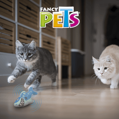 JUGUETE TIBURON SOUND