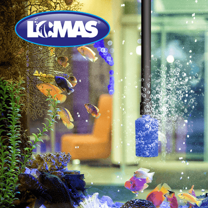 PIEDRA AERADORA 2.5CM - 2PZAS