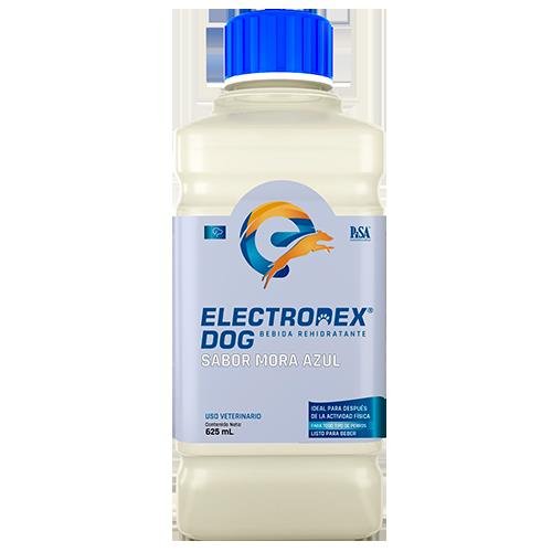 PiSA ELECTRODEX DOG SUERO 625 ML