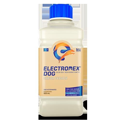 PiSA ELECTRODEX DOG SUERO 625 ML