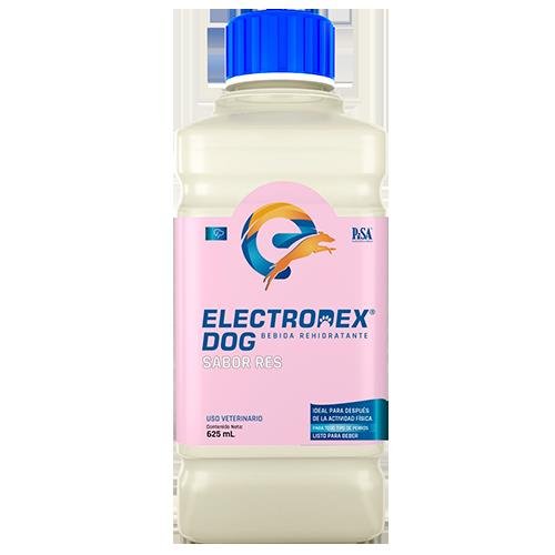 PiSA ELECTRODEX DOG SUERO 625 ML