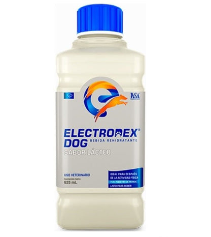 PiSA ELECTRODEX DOG SUERO 625 ML