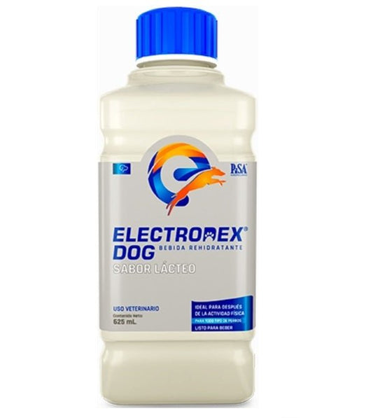 PiSA ELECTRODEX DOG SUERO 625 ML