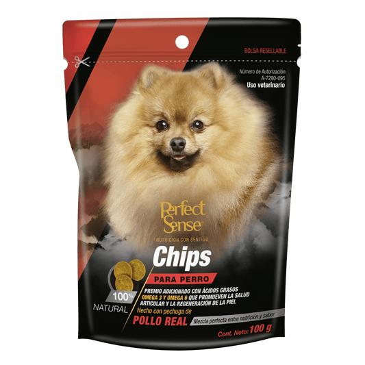 PS - PREMIOS CHIPS 100GRS