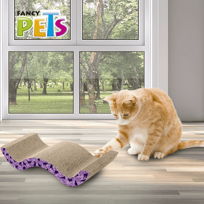 RASCADOR DE OLAS P/GATO 49.5CM