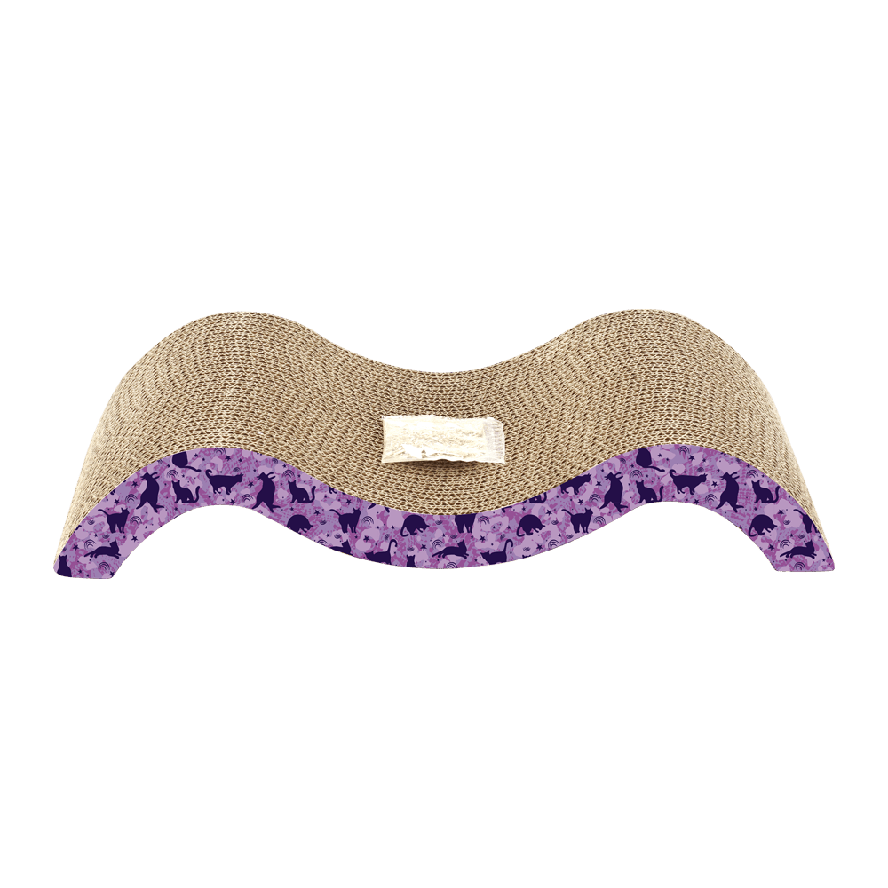 RASCADOR DE OLAS P/GATO 49.5CM