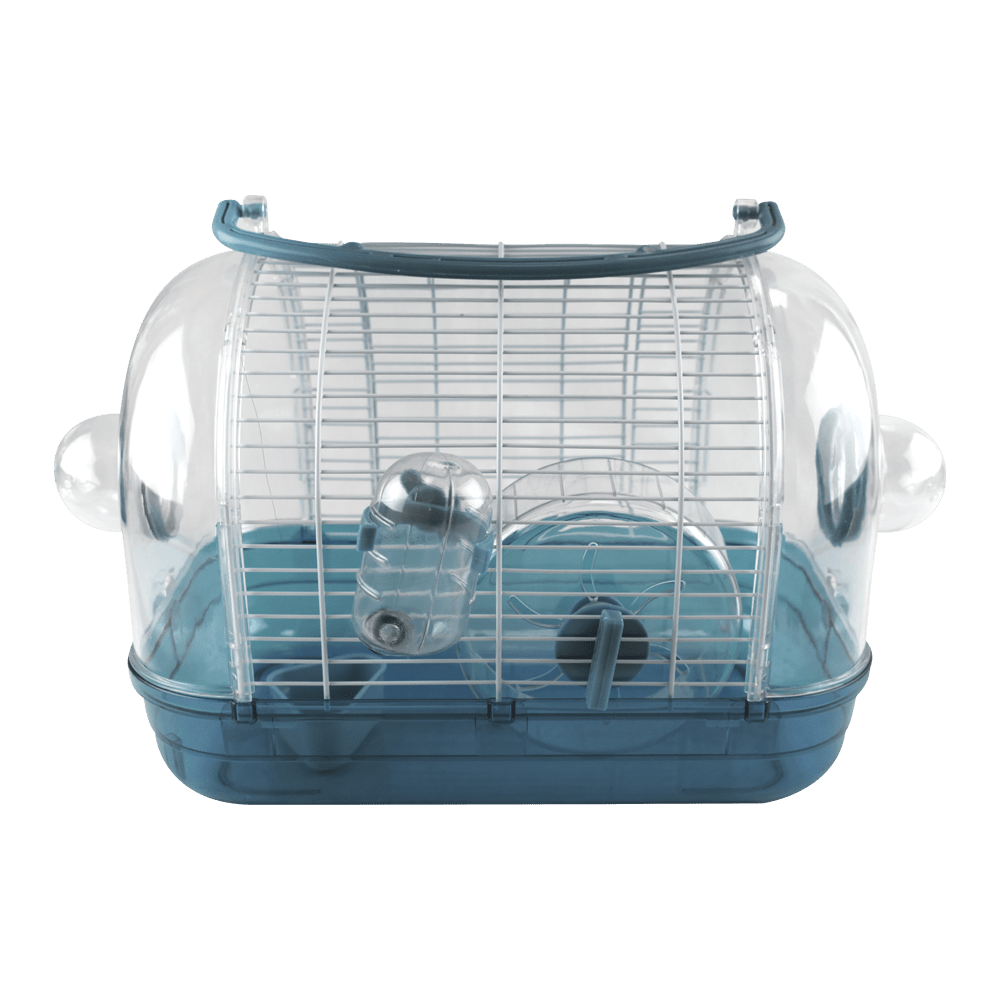 REDKITE JAULA EXPLORER I P/HAMSTER