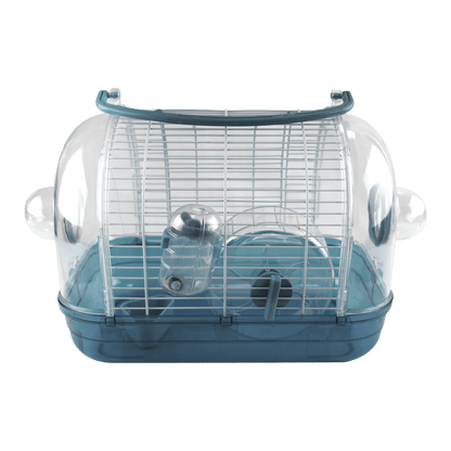 REDKITE JAULA EXPLORER I P/HAMSTER