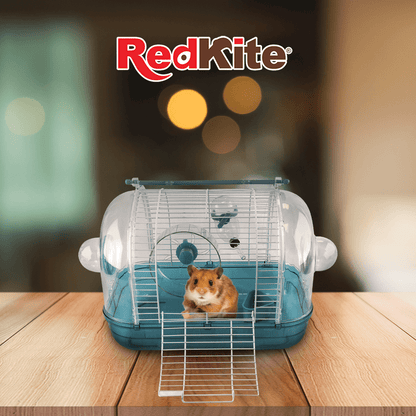 REDKITE JAULA EXPLORER I P/HAMSTER