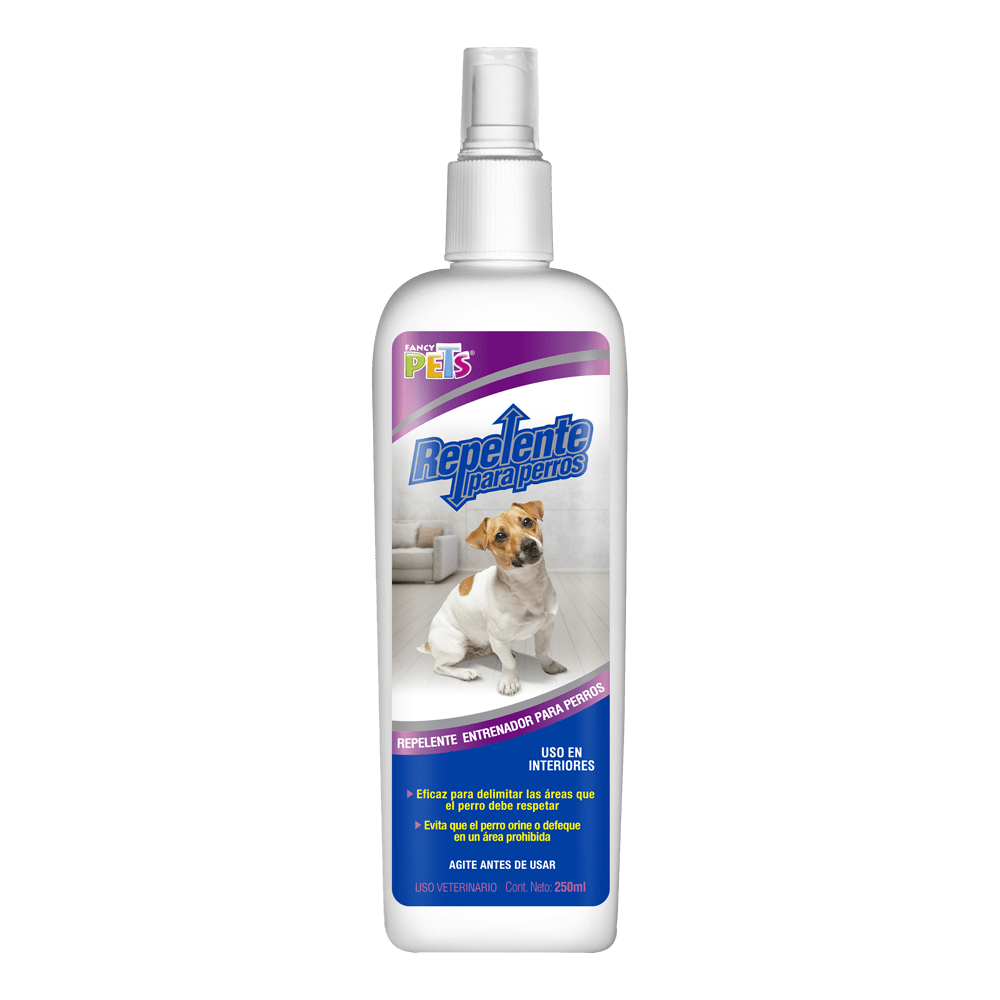 REPELENTE PARA PERRO 300ML