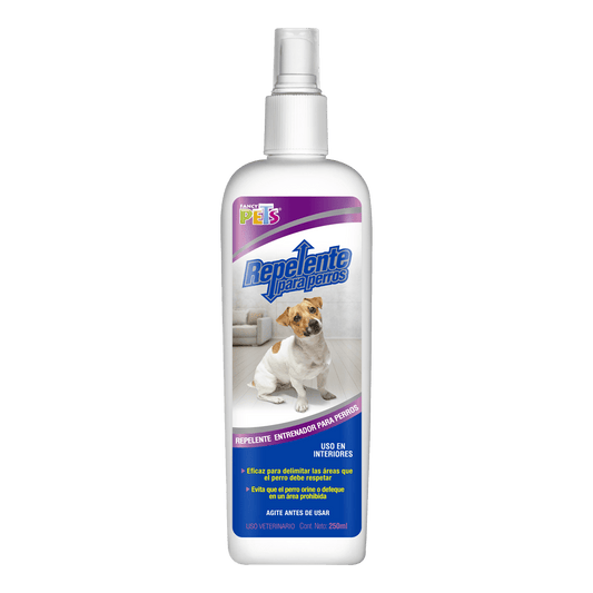 REPELENTE PARA PERRO 300ML
