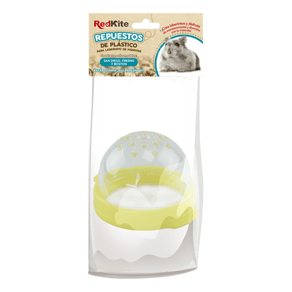 REPUESTO RESPIRADERO