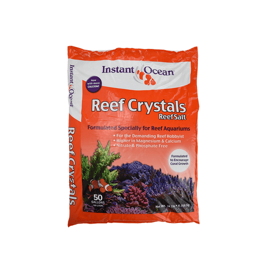 SAL MARINA REEF CRISTAL