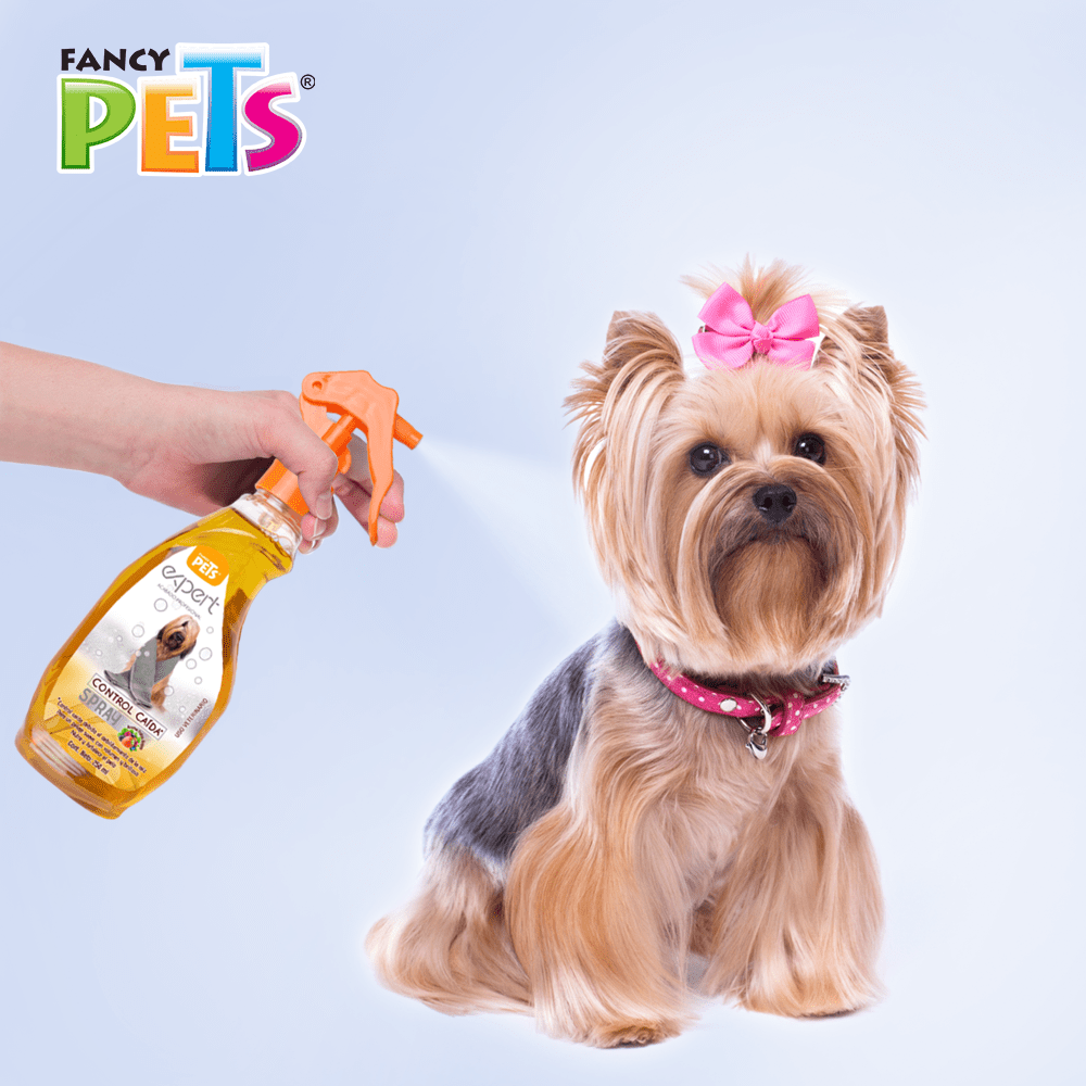 SPRAY CONTROL CAIDA 250ML