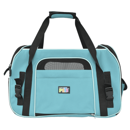 TRANSPORTADORA MED AZUL TOUR