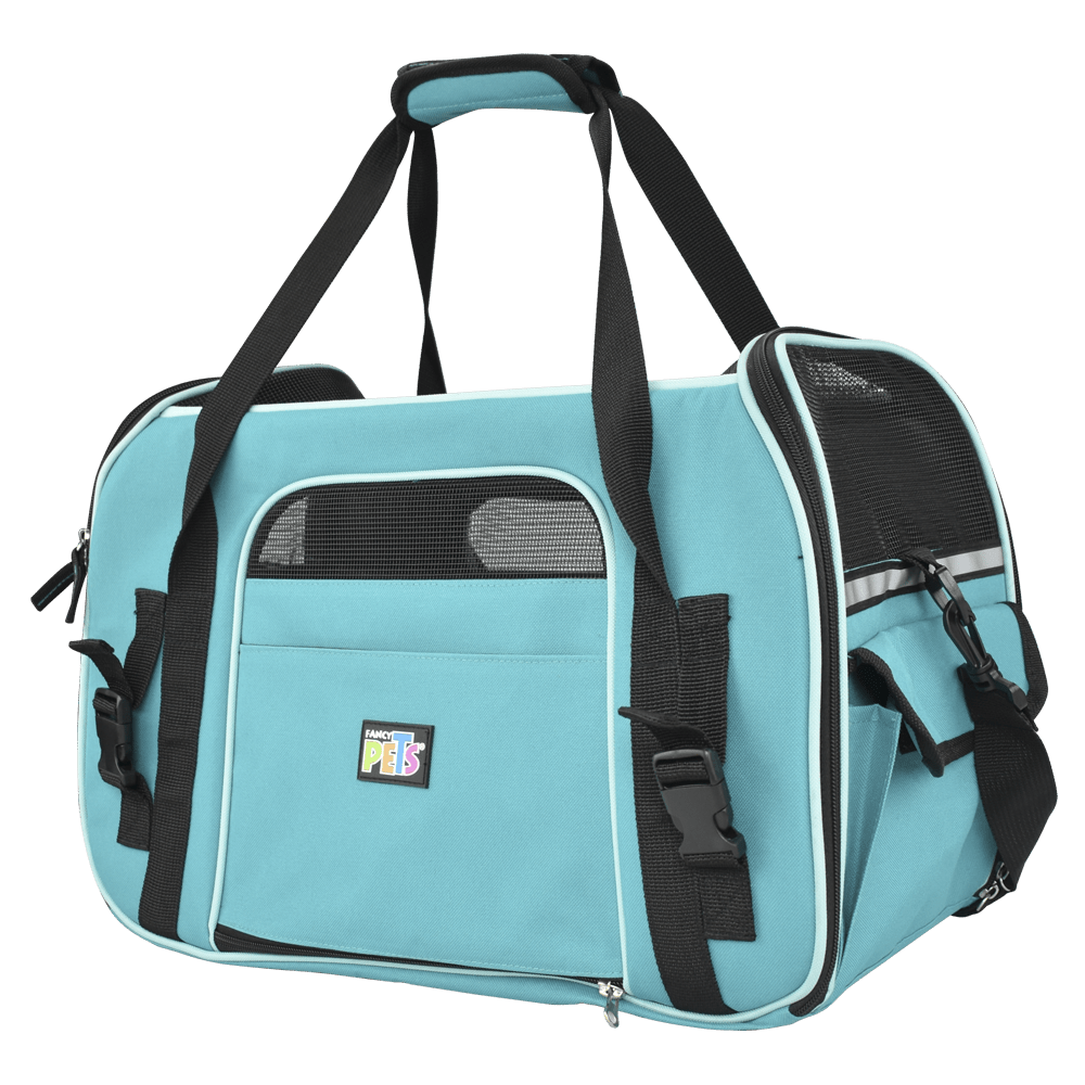 TRANSPORTADORA MED AZUL TOUR