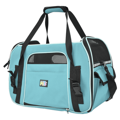 TRANSPORTADORA MED AZUL TOUR