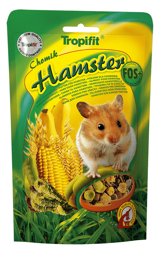 TROPIFIT PREMIUM HAMSTER 500GR
